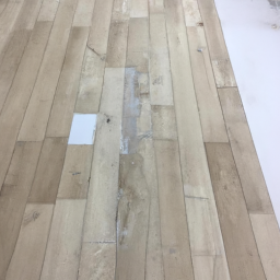 Rénovation parquet : restaurez la beauté de votre parquet ancien Wattrelos